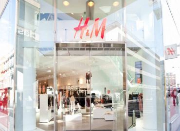 H&M is the top fashion tenant at Brama Jury