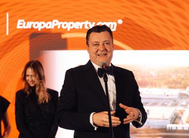 Master Management Group z podwójnym wyróżnieniem podczas CEE Retail Awards 2026. Brama Jury Zawiercie najlepszym projektem handlowym w kategorii „Large”
