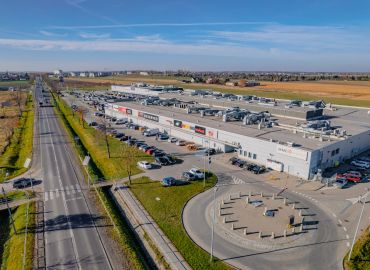 New opening in MMG Ciechanów managed by Master Management Group