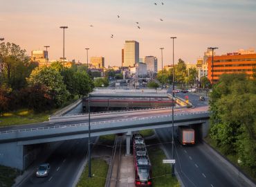 All roads lead to Hi Piotrkowska