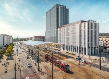 MMG wprowadza nowych najemców na 1000 m²  do Hi Piotrkowska w Łodzi