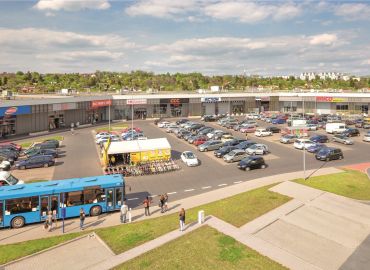Master Management Group brings Action to its retail property portfolio in Poland