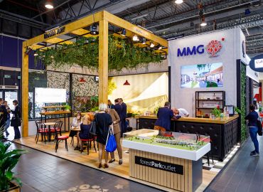 MMG na Shopping Center Forum 2018