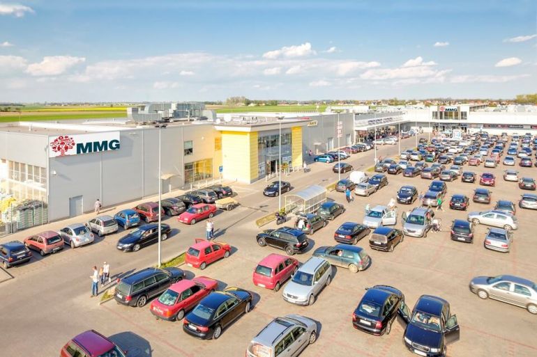 NEW TENANTS, LEASE EXTENSIONS AND PLANS FOR FURTHER GROWTH – MMG’S  STRATEGY FOR MMG CENTERS CIECHANÓW
