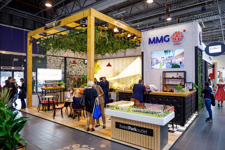 MMG on Shopping Center Forum 2018