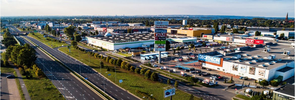 MMG Centers* Szczecin