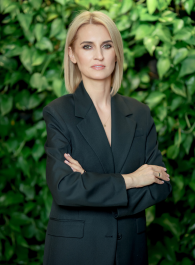Anna Polak