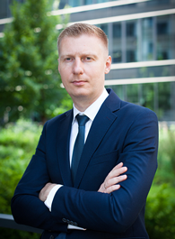 Marcin Kryst