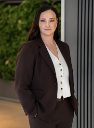 Marta Mikołajczyk-Pyrć