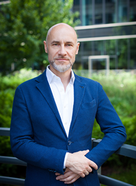 Tomasz Chrystyna